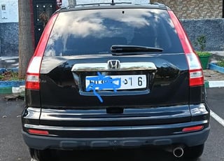 Honda CR-V Essence Automatique 2011 à Casablanca