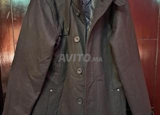 manteau jaquette blend orig neuf M 48