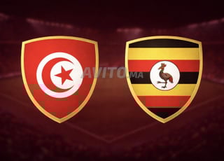 Ticket Tunisie vs Angola 21h