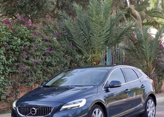 Volvo V40 Inscription (haut de gamme)