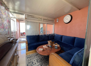 Appartement à vendre 129 m² à Marrakech