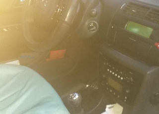 Citroën C4 toutes options