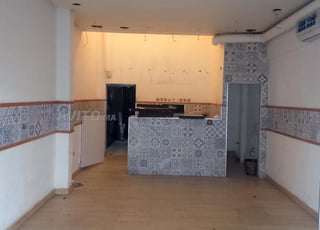 محل مجهز في حي 2 مارس