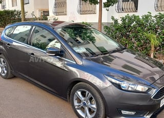 Ford Focus Trend plus 2018 -13000 km