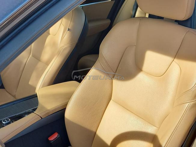 Volvo S90 Diesel Automatique 2017 à Marrakech