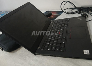 lenovo thinkpad L14/ ram16 /rom256/ i5