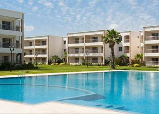 Appartement à vendre 85 m² à Sidi Rahal