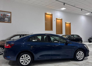Renault Megane Diesel Automatique 2022 à Rabat