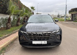 Hyundai Tucson première main neuf