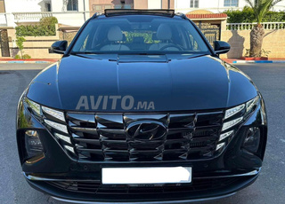Hyundai Tucson 2023/12