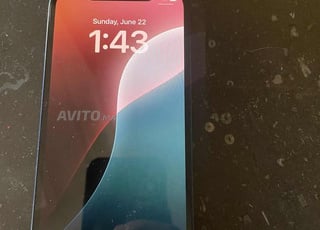 Téléphone 12 normal 128 gb import de USA 🇺🇸