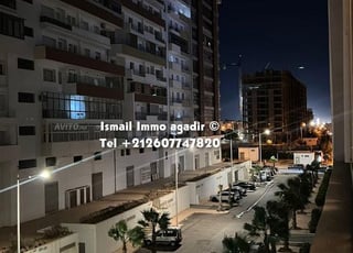 Studio meublé à vendre islane 26