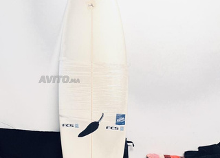 Planche de surf neuf 5’11