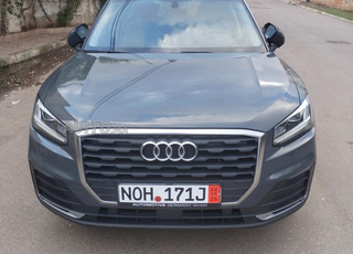 Audi Q2 Diesel Automatique 2020 à Settat