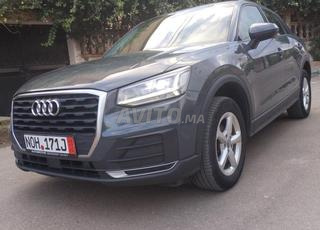 Audi Q2 Diesel Automatique 2020 à Settat