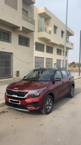 كيا بحالة ممتازة فرصة لا تعوض