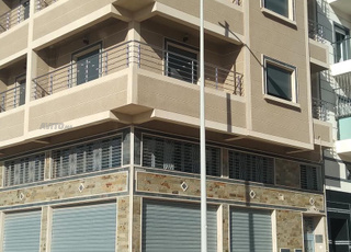 Miftah Al Khair tranche 1