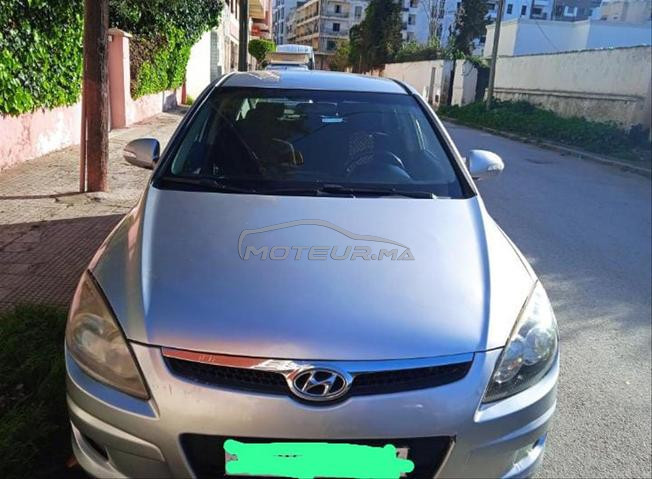 hyundai i30 model 2010 166k