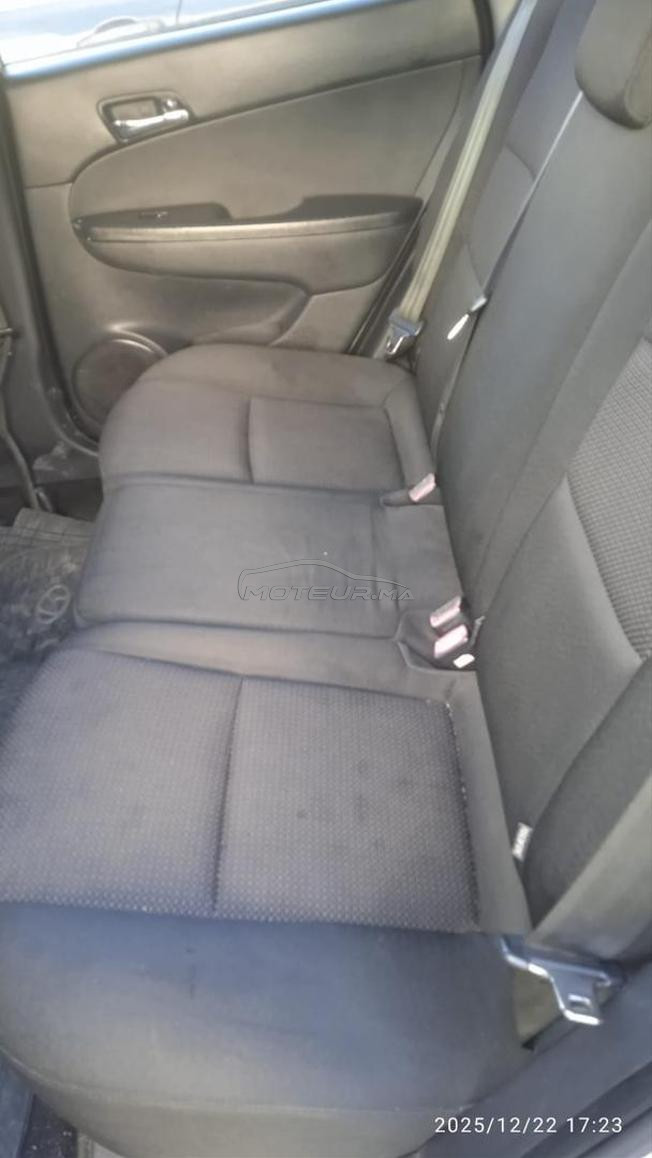 hyundai i30 model 2010 166k