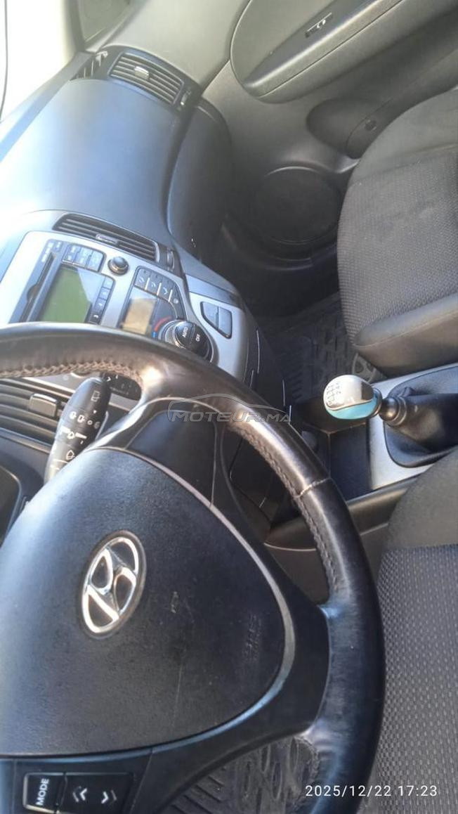 hyundai i30 model 2010 166k