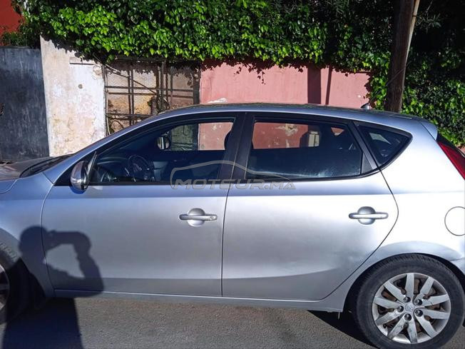 hyundai i30 model 2010 166k