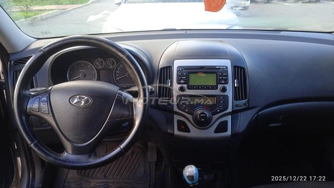 hyundai i30 model 2010 166k