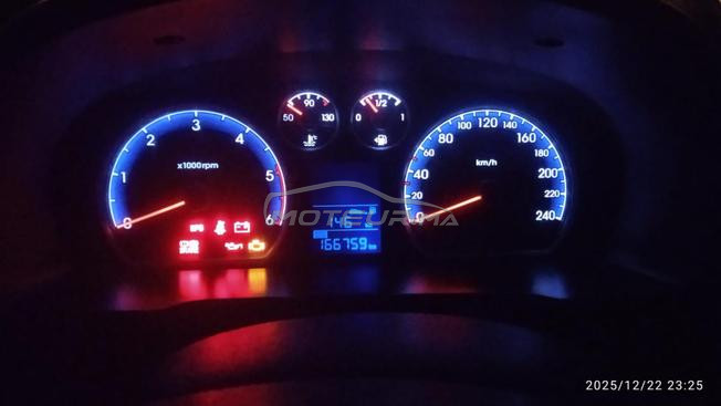 hyundai i30 model 2010 166k