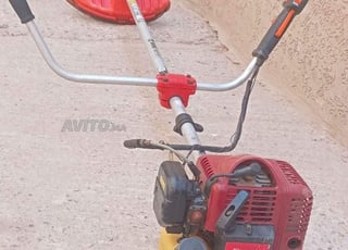 débrousailleuse KAWAZAKI TH43