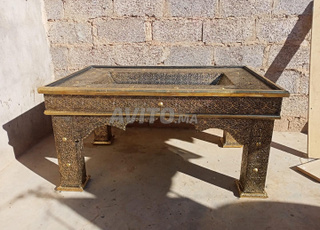Table traditionnelle