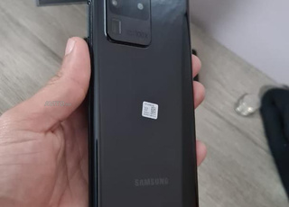 Samsung Galaxy S20 Ultra 5G