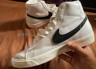 NIKE BLAZER MID 77 VINTAGE ORIGINAL