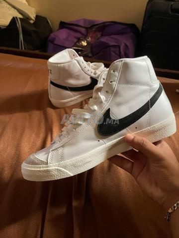 NIKE BLAZER MID 77 VINTAGE ORIGINAL