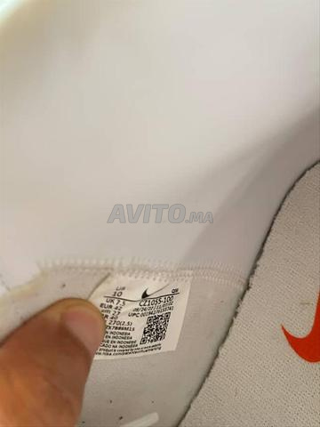 NIKE BLAZER MID 77 VINTAGE ORIGINAL - 2