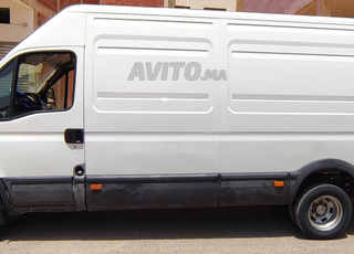 Iveci Daily