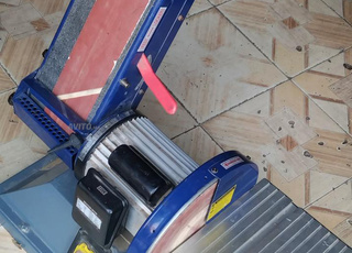 Holzkraft BTS 200 mad Germany