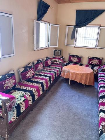 شقق مفروشة للإيجار اليومي في تجزئة مرزوك أرفود - 2