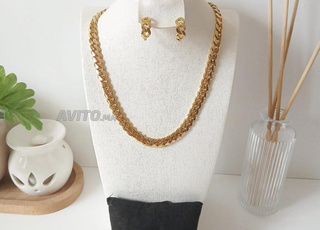 Ensemble élégant Radco de haute qualité