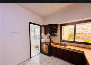 Appartement à vendre 334 m² à Casablanca