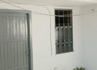 Studio dans une villa