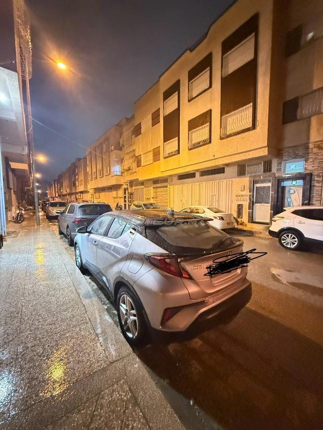 C-HR Très bonne etat