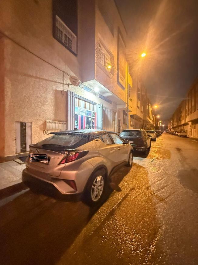 C-HR Très bonne etat