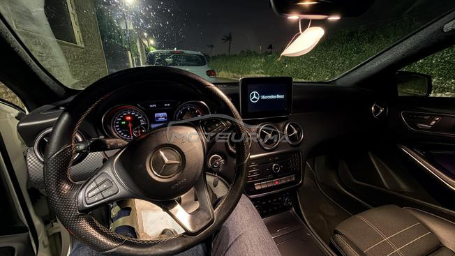 Mercedes-Benz Classe A Diesel Automatique 2017