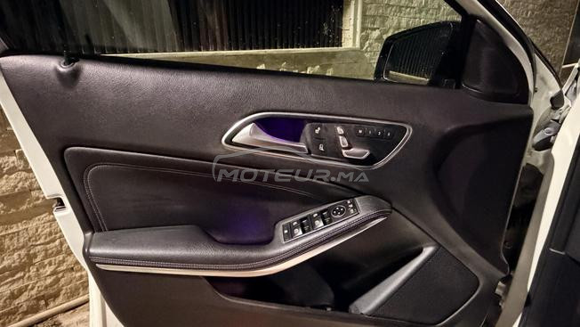 Mercedes-Benz Classe A Diesel Automatique 2017