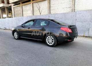 50I8 DIESEL 2014 EXCELLENTE ÉTAT