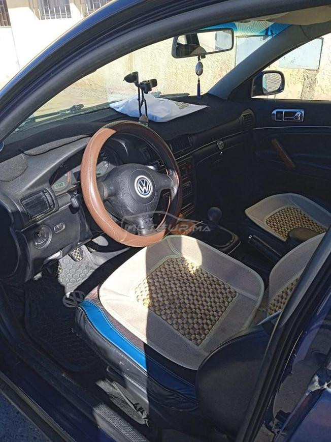 passat b5  nw