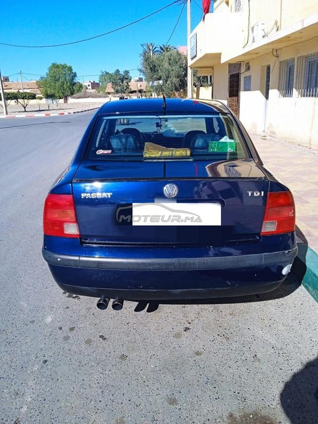 passat b5  nw