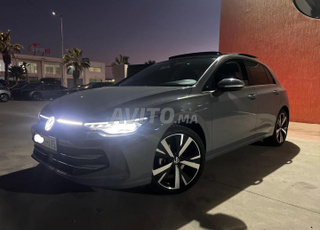 Vw Golf 8.5 Style 22000 km