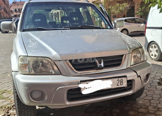 Honda CRV essence clima mod 4 4 twa kolchi 5als