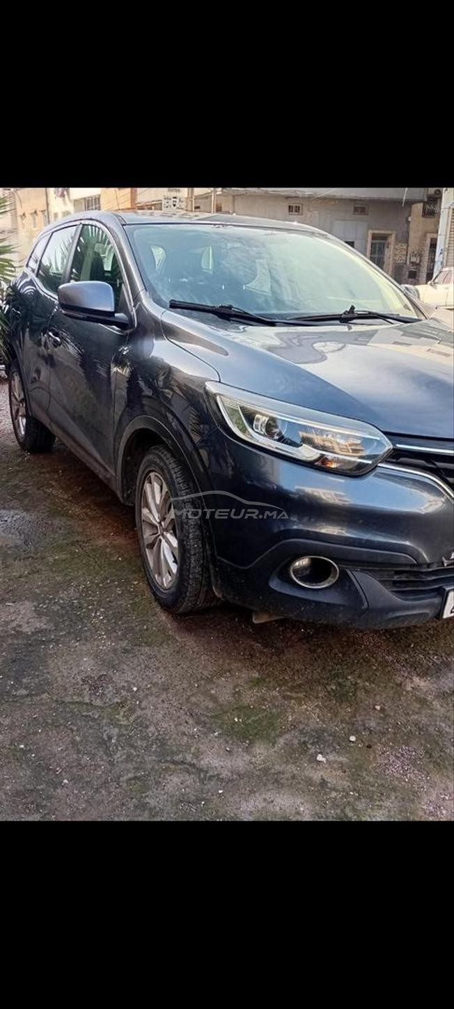 kadjar 2018 6cv