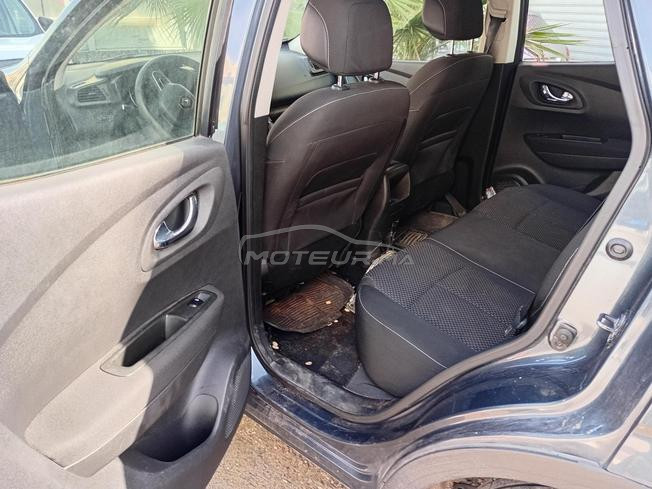 kadjar 2018 6cv